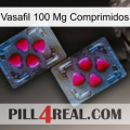 Vasafil 100 Mg Tablets 15